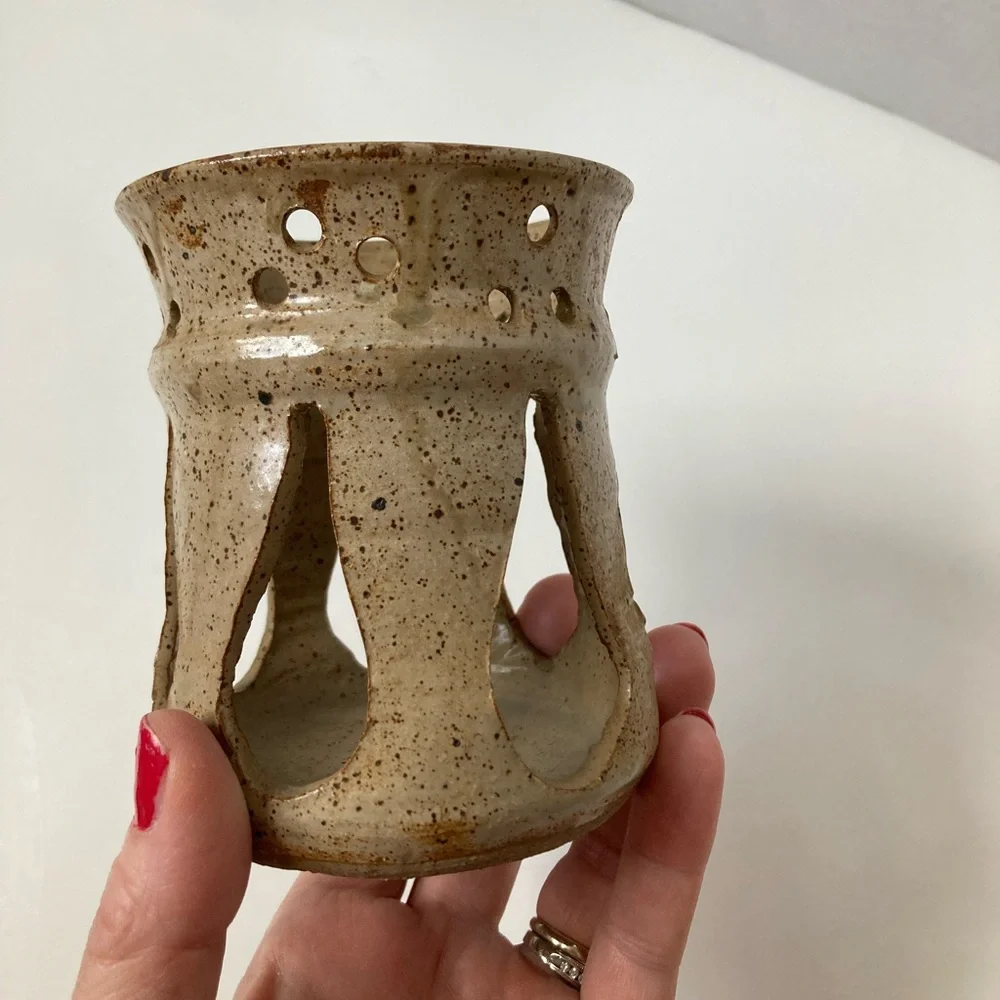Studio Votive Holder Luminary